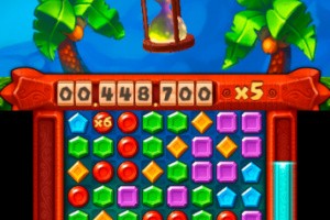 Pick-A-Gem Screenshot