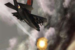 Heatseeker Screenshot