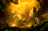 Trine Enchanted Edition - Screenshot 1 of 8