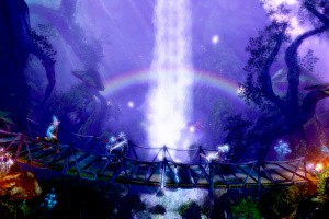 Trine Enchanted Edition Screenshot