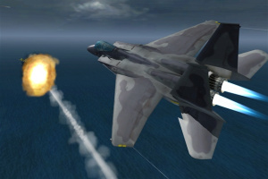 Heatseeker Screenshot