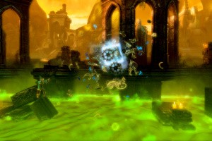 Trine Enchanted Edition Screenshot