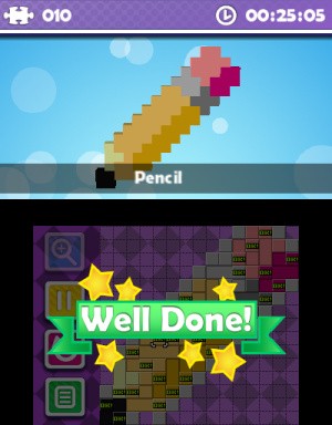 Tappingo 2 Review - Screenshot 3 of 3