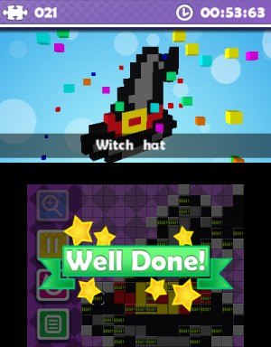 Tappingo 2 Review - Screenshot 3 of 3