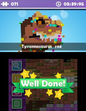 Tappingo 2 Review - Screenshot 2 of 3