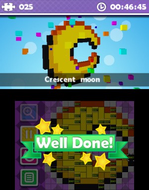 Tappingo 2 Review - Screenshot 1 of 3