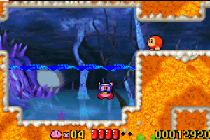 Nintendo eShop - Kirby: Nightmare in Dreamland on the Wii U Virtual Console  