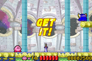 Kirby: Nightmare in Dream Land Review - Screenshot 4 of 4