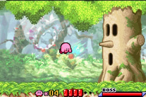 Kirby: Nightmare in Dream Land Review (Wii U eShop / GBA) | Nintendo Life