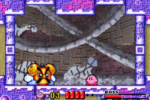 Review: Kirby's Nightmare In Dreamland (Wii U VC)