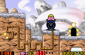 Kirby: Nightmare in Dream Land - Screenshot 6 of 10