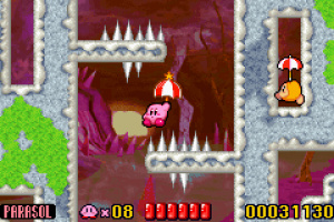 Kirby: Nightmare in Dream Land Review (Wii U eShop / GBA) | Nintendo Life