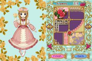 Anne's Doll Studio: Antique Collection Review - Screenshot 1 of 2