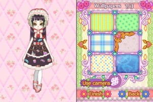 Anne's Doll Studio: Lolita Collection Review - Screenshot 2 of 2