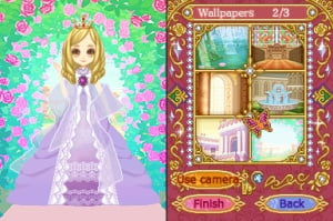 Anne's Doll Studio: Princess Collection Review - Screenshot 2 of 2