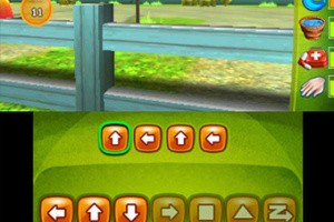 101 Pony Pets 3D Screenshot