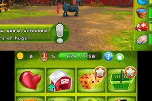 101 Pony Pets 3D Screenshot