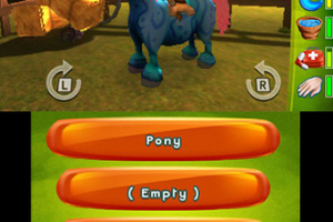 101 Pony Pets 3D Screenshot