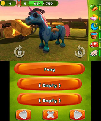 101 DinoPets 3D Review (3DS eShop)