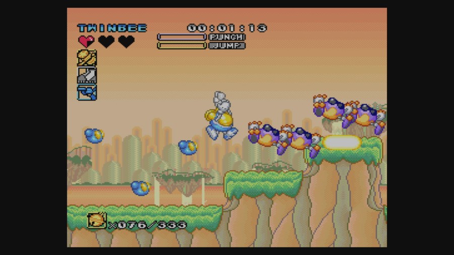 twinbee rainbow bell adventures snes twinbee rainbow bell adventures snes