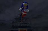 Sonic and the Secret Rings - Screenshot 7 of 10