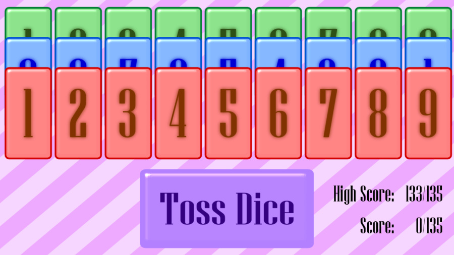 SHUT THE BOX Review - Screenshot 3 of 3