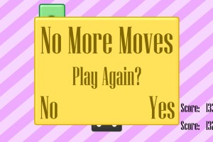 SHUT THE BOX Screenshot