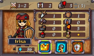 Castle Conqueror EX Review - Screenshot 4 of 4