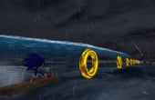 Sonic and the Secret Rings - Screenshot 1 of 10