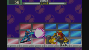 Mega Man Battle Network Review - Screenshot 1 of 4