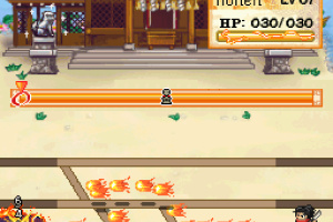 Amida's Path Screenshot