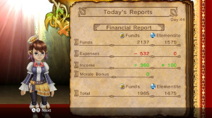 Final Fantasy Crystal Chronicles: My Life as a King Review - Screenshot 3 of 3
