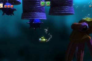 Paper Monsters Recut Screenshot
