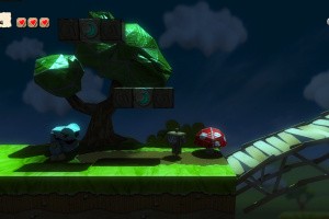 Paper Monsters Recut Screenshot