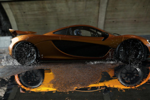 Project CARS Screenshot