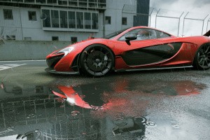 Project CARS Screenshot