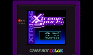 Xtreme Sports Review - Screenshot 2 of 3