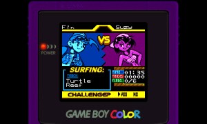 Xtreme Sports Review - Screenshot 2 of 3