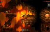 SteamWorld Dig - Screenshot 3 of 10