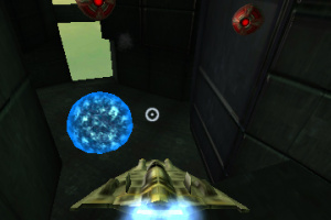 Thorium Wars: Attack of the Skyfighter Screenshot