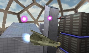 Thorium Wars: Attack of the Skyfighter Review - Screenshot 3 of 3