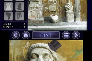 Gothic Masquerade Screenshot