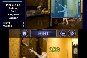 Gothic Masquerade Screenshot