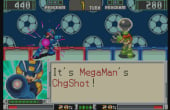 Mega Man Battle Chip Challenge - Screenshot 1 of 6