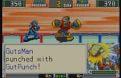 Mega Man Battle Chip Challenge - Screenshot 2 of 6