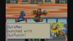 Mega Man Battle Chip Challenge Review - Screenshot 3 of 3