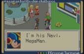 Mega Man Battle Chip Challenge - Screenshot 6 of 6