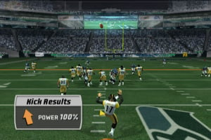 Madden NFL 07 Screenshot