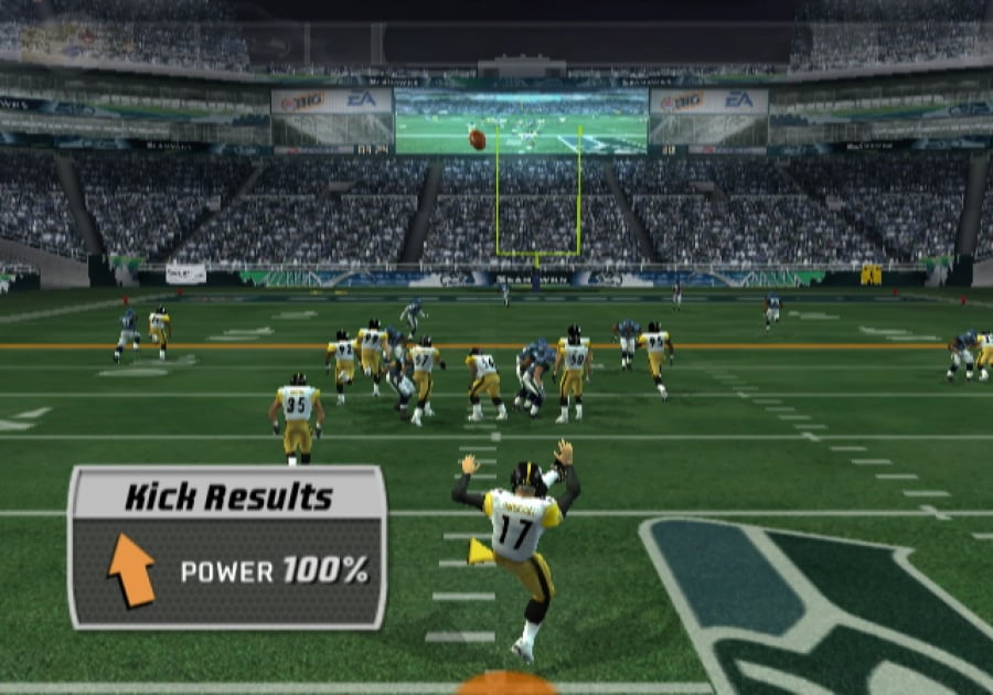 Madden Vs. All-Pro Football 2K8: Comparing Man Coverage