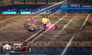 BlazBlue: Clone Phantasma Review - Screenshot 1 of 4